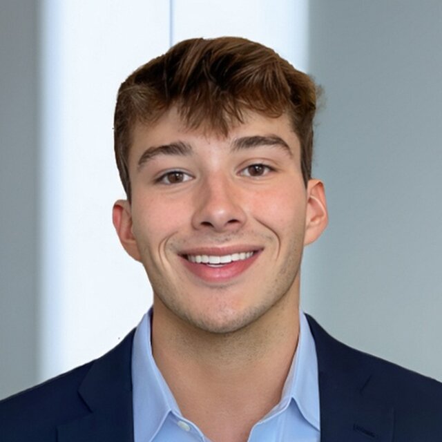 Grant Borgognoni