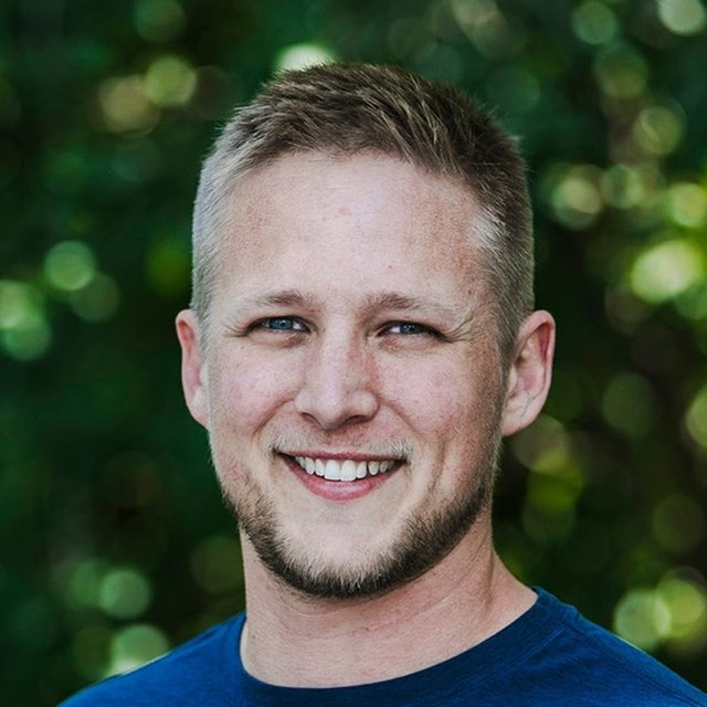 Nate Tucker, Co-founder, product and CS