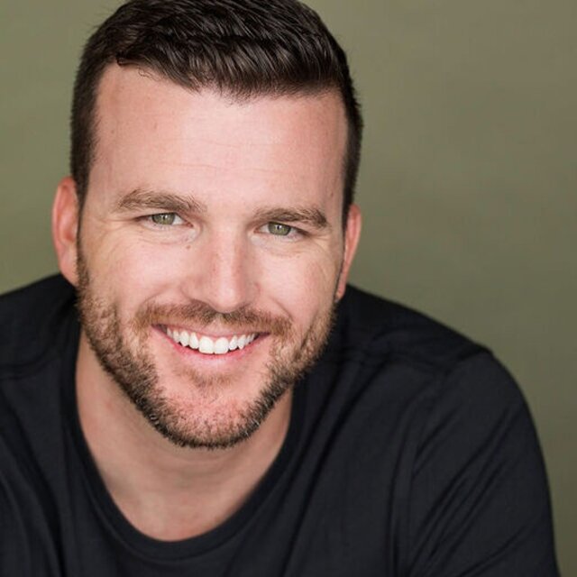 Zach Hawley